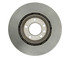 980229 by RAYBESTOS - Brake Parts Inc Raybestos Specialty - Truck Disc Brake Rotor