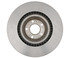 980233 by RAYBESTOS - Brake Parts Inc Raybestos Specialty - Street Performance Disc Brake Rotor