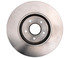 980234 by RAYBESTOS - Brake Parts Inc Raybestos Specialty - Street Performance Disc Brake Rotor
