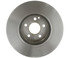 980269 by RAYBESTOS - Brake Parts Inc Raybestos Specialty - Street Performance Disc Brake Rotor