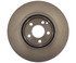 980269R by RAYBESTOS - Brake Parts Inc Raybestos R-Line Disc Brake Rotor