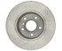 980273R by RAYBESTOS - Brake Parts Inc Raybestos R-Line Disc Brake Rotor