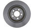 980276R by RAYBESTOS - Brake Parts Inc Raybestos R-Line Disc Brake Rotor