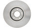 980277 by RAYBESTOS - Brake Parts Inc Raybestos Specialty - Street Performance Disc Brake Rotor