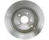 980294 by RAYBESTOS - Brake Parts Inc Raybestos Specialty - Truck Disc Brake Rotor