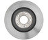 980293 by RAYBESTOS - Brake Parts Inc Raybestos Specialty - Street Performance Disc Brake Rotor