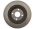 980314R by RAYBESTOS - Brake Parts Inc Raybestos R-Line Disc Brake Rotor