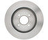980316 by RAYBESTOS - Brake Parts Inc Raybestos Specialty - Street Performance Disc Brake Rotor