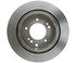980324 by RAYBESTOS - Brake Parts Inc Raybestos Specialty - Truck Disc Brake Rotor