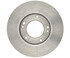 980325 by RAYBESTOS - Brake Parts Inc Raybestos Specialty - Truck Disc Brake Rotor