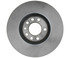 980328R by RAYBESTOS - Brake Parts Inc Raybestos R-Line Disc Brake Rotor