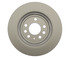 980327FZN by RAYBESTOS - Brake Parts Inc Raybestos Element3 Coated Disc Brake Rotor