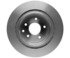 980333 by RAYBESTOS - Brake Parts Inc Raybestos Specialty - Street Performance Disc Brake Rotor