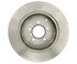 980300 by RAYBESTOS - Brake Parts Inc Raybestos Specialty - Truck Disc Brake Rotor