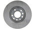 980330R by RAYBESTOS - Brake Parts Inc Raybestos R-Line Disc Brake Rotor