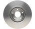 980307R by RAYBESTOS - Brake Parts Inc Raybestos R-Line Disc Brake Rotor