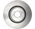 980343 by RAYBESTOS - Brake Parts Inc Raybestos Specialty - Street Performance Disc Brake Rotor