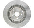 980349 by RAYBESTOS - Brake Parts Inc Raybestos Specialty - Truck Disc Brake Rotor