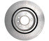 980351 by RAYBESTOS - Brake Parts Inc Raybestos Specialty - Truck Disc Brake Rotor