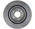 980351R by RAYBESTOS - Brake Parts Inc Raybestos R-Line Disc Brake Rotor