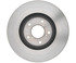 980353 by RAYBESTOS - Brake Parts Inc Raybestos Specialty - Truck Disc Brake Rotor