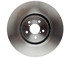 980361 by RAYBESTOS - Brake Parts Inc Raybestos Specialty - Street Performance Disc Brake Rotor