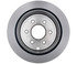 980368 by RAYBESTOS - Brake Parts Inc Raybestos Specialty - Truck Disc Brake Rotor