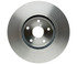 980377 by RAYBESTOS - Brake Parts Inc Raybestos Specialty - Street Performance Disc Brake Rotor