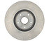 980377R by RAYBESTOS - Brake Parts Inc Raybestos R-Line Disc Brake Rotor