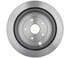 980378 by RAYBESTOS - Brake Parts Inc Raybestos Specialty - Street Performance Disc Brake Rotor