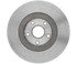 980372 by RAYBESTOS - Brake Parts Inc Raybestos Specialty - Truck Disc Brake Rotor