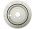 980378PER by RAYBESTOS - Brake Parts Inc Raybestos Specialty - Street Performance S-Groove Technology Disc Brake Rotor