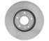 980388 by RAYBESTOS - Brake Parts Inc Raybestos Specialty - Truck Disc Brake Rotor