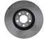 980397R by RAYBESTOS - Brake Parts Inc Raybestos R-Line Disc Brake Rotor