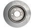 980399 by RAYBESTOS - Brake Parts Inc Raybestos Specialty - Truck Disc Brake Rotor