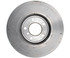 980397 by RAYBESTOS - Brake Parts Inc Raybestos Specialty - Truck Disc Brake Rotor