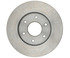 980424R by RAYBESTOS - Brake Parts Inc Raybestos R-Line Disc Brake Rotor
