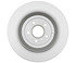 980425 by RAYBESTOS - Brake Parts Inc Raybestos Specialty - Truck Disc Brake Rotor