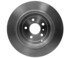 980428 by RAYBESTOS - Brake Parts Inc Raybestos Specialty - Truck Disc Brake Rotor