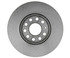 980456R by RAYBESTOS - Brake Parts Inc Raybestos R-Line Disc Brake Rotor