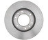 980464 by RAYBESTOS - Brake Parts Inc Raybestos Specialty - Truck Disc Brake Rotor