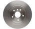 980467 by RAYBESTOS - Brake Parts Inc Raybestos Specialty - Street Performance Disc Brake Rotor