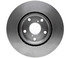 980486 by RAYBESTOS - Brake Parts Inc Raybestos Specialty - Street Performance Disc Brake Rotor