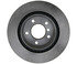 980490R by RAYBESTOS - Brake Parts Inc Raybestos R-Line Disc Brake Rotor