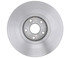 980493 by RAYBESTOS - Brake Parts Inc Raybestos Specialty - Street Performance Disc Brake Rotor