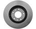 980475R by RAYBESTOS - Brake Parts Inc Raybestos R-Line Disc Brake Rotor