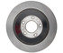980473R by RAYBESTOS - Brake Parts Inc Raybestos R-Line Disc Brake Rotor