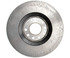 980499 by RAYBESTOS - Brake Parts Inc Raybestos Specialty - Street Performance Disc Brake Rotor
