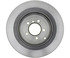 980525 by RAYBESTOS - Brake Parts Inc Raybestos Specialty - Truck Disc Brake Rotor