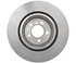 980532 by RAYBESTOS - Brake Parts Inc Raybestos Specialty - Truck Disc Brake Rotor